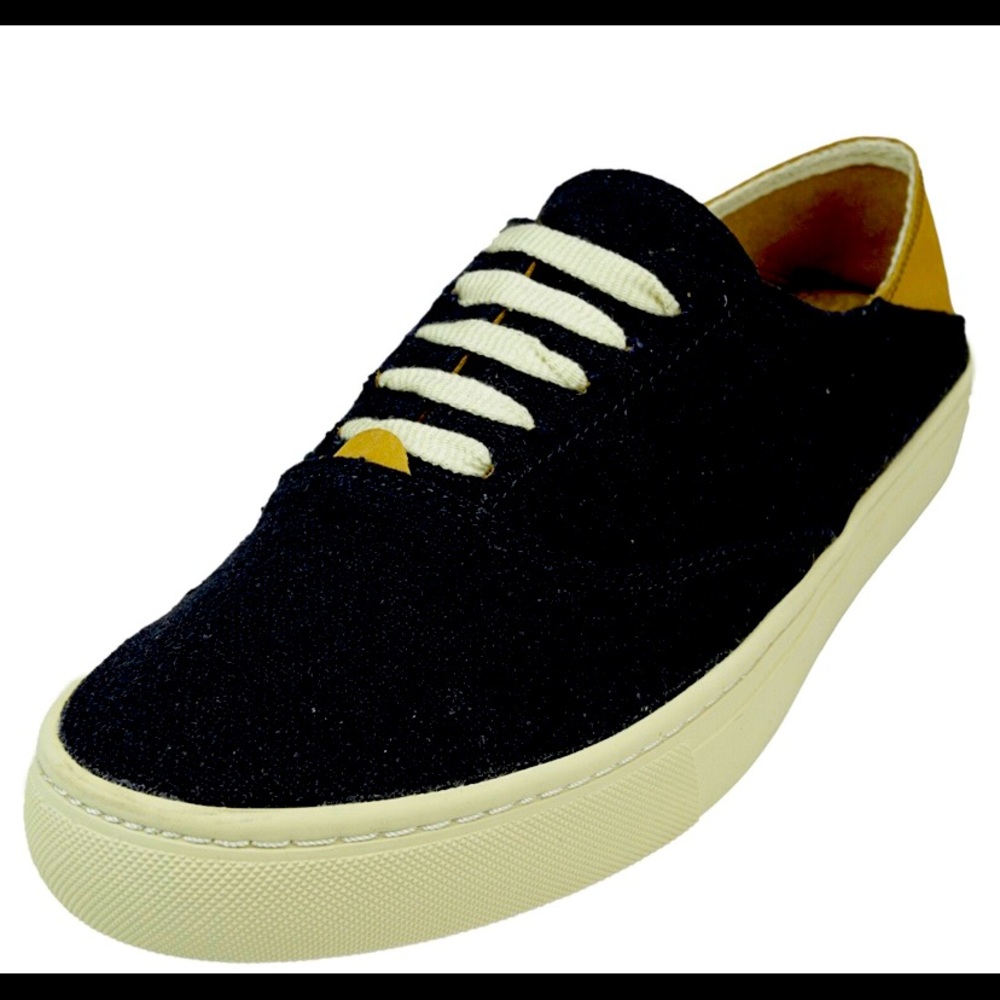 Soludos Men’s Convertible Lace Up Sneakers